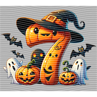 Halloween-WS 393